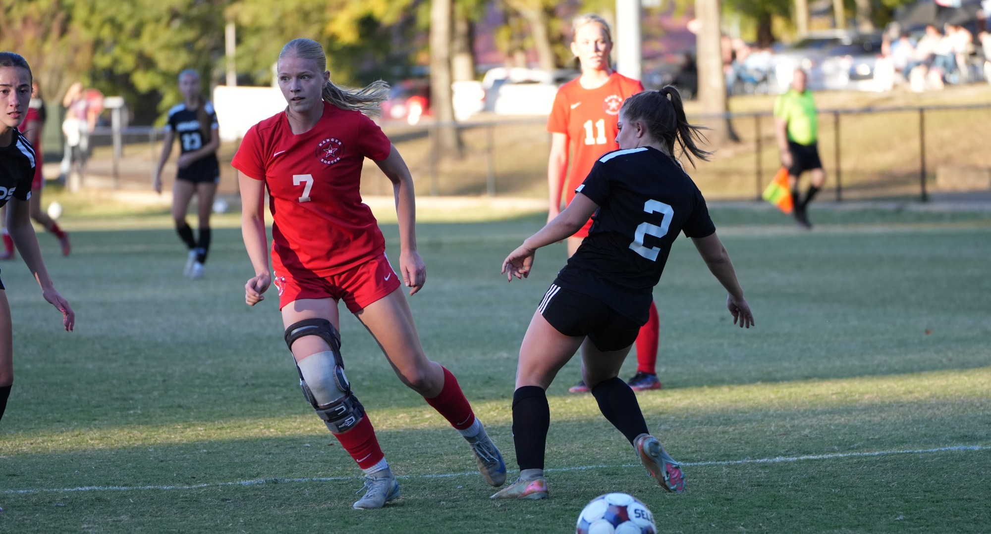 Knevel versus Hinds