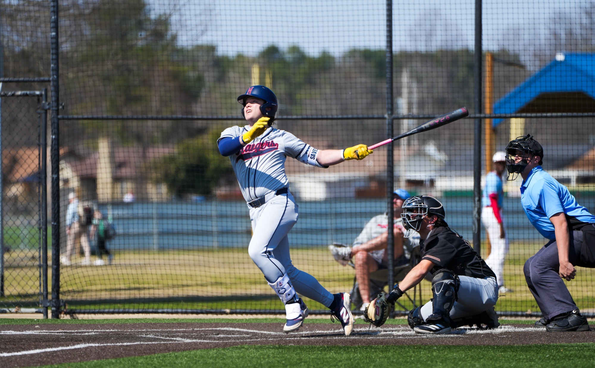 McKenneyvsSouthArk26