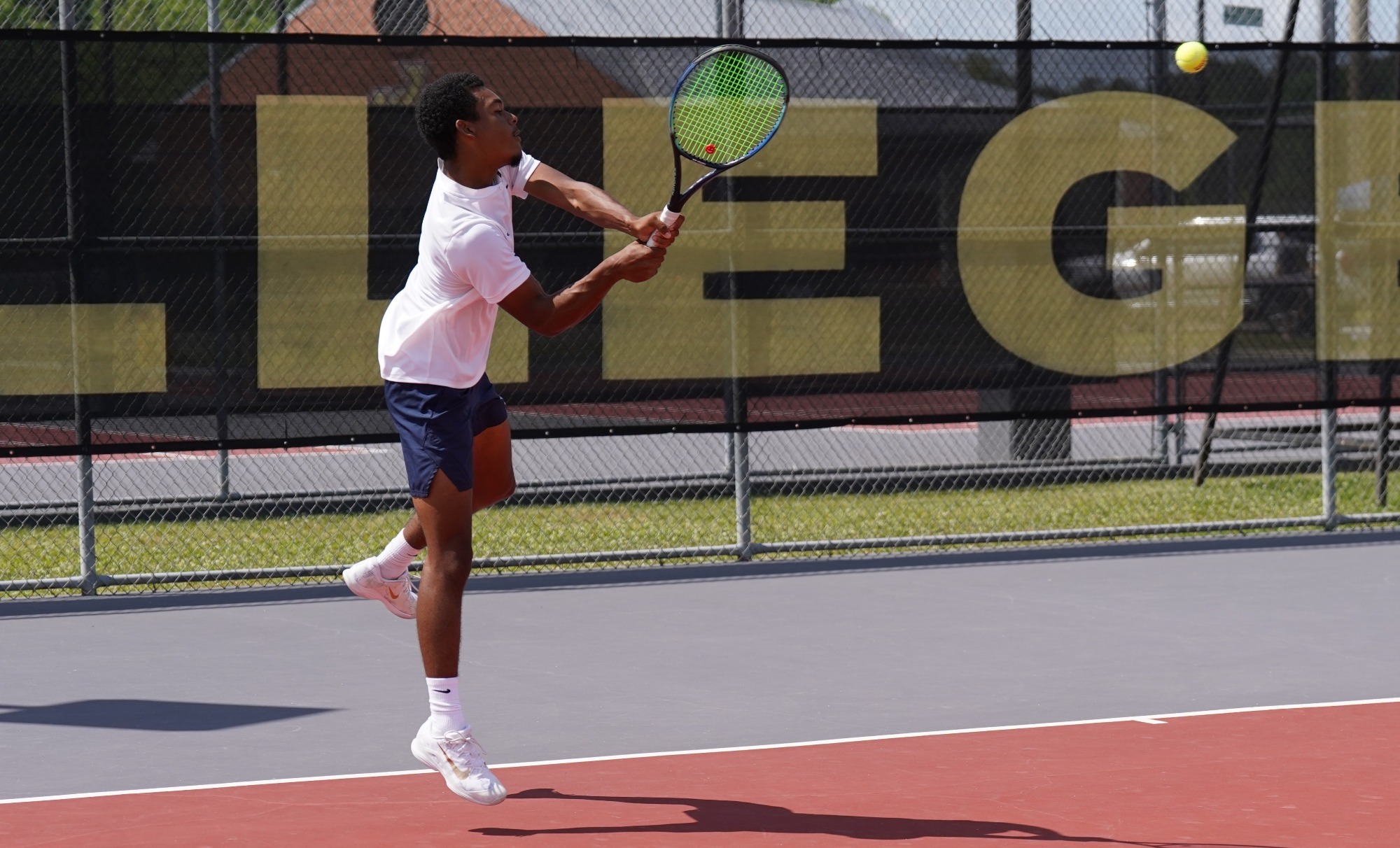 Mitchell@R23 Tournament