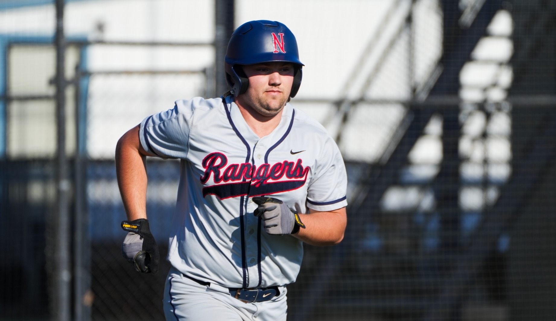 Evan Lightsey running vs Northwest Shoals 26