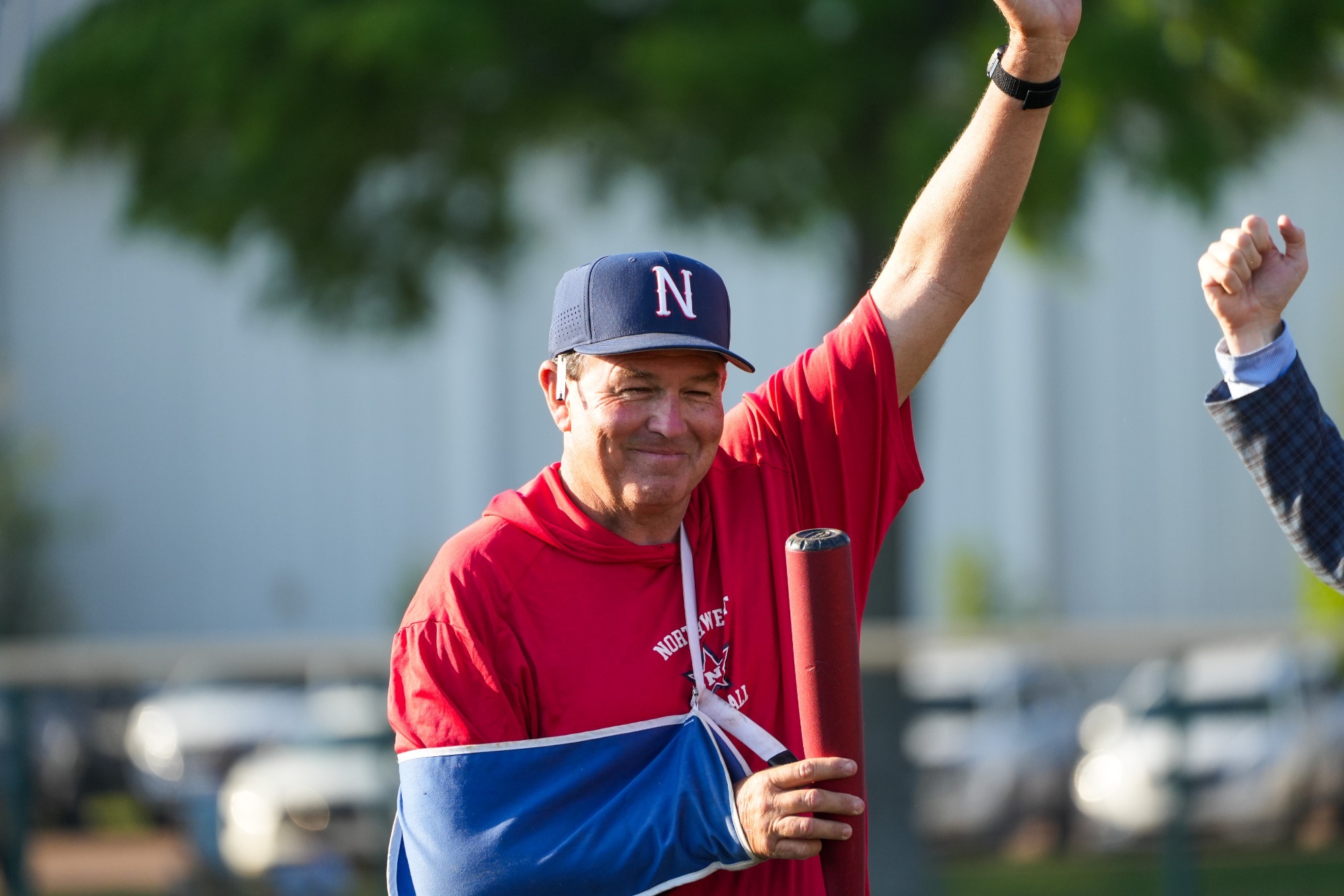 Carson wins 600 vs MDCC 2026