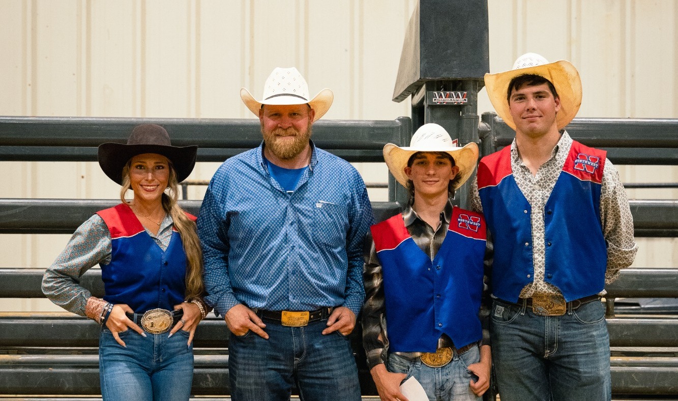 CNFR Qualifiers post Ranger Rodeo