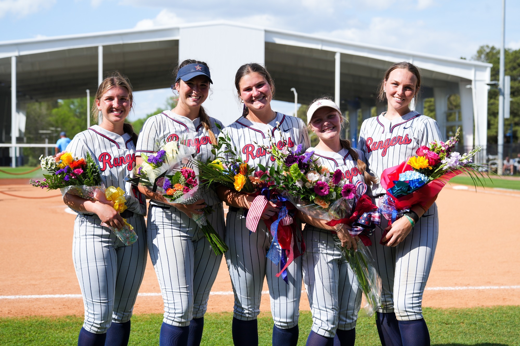 Softball Sophomore Day 04/03/26