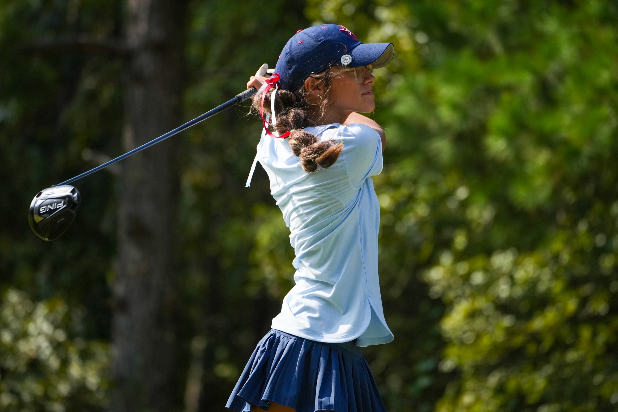 McNeil at Ranger Invite 2026