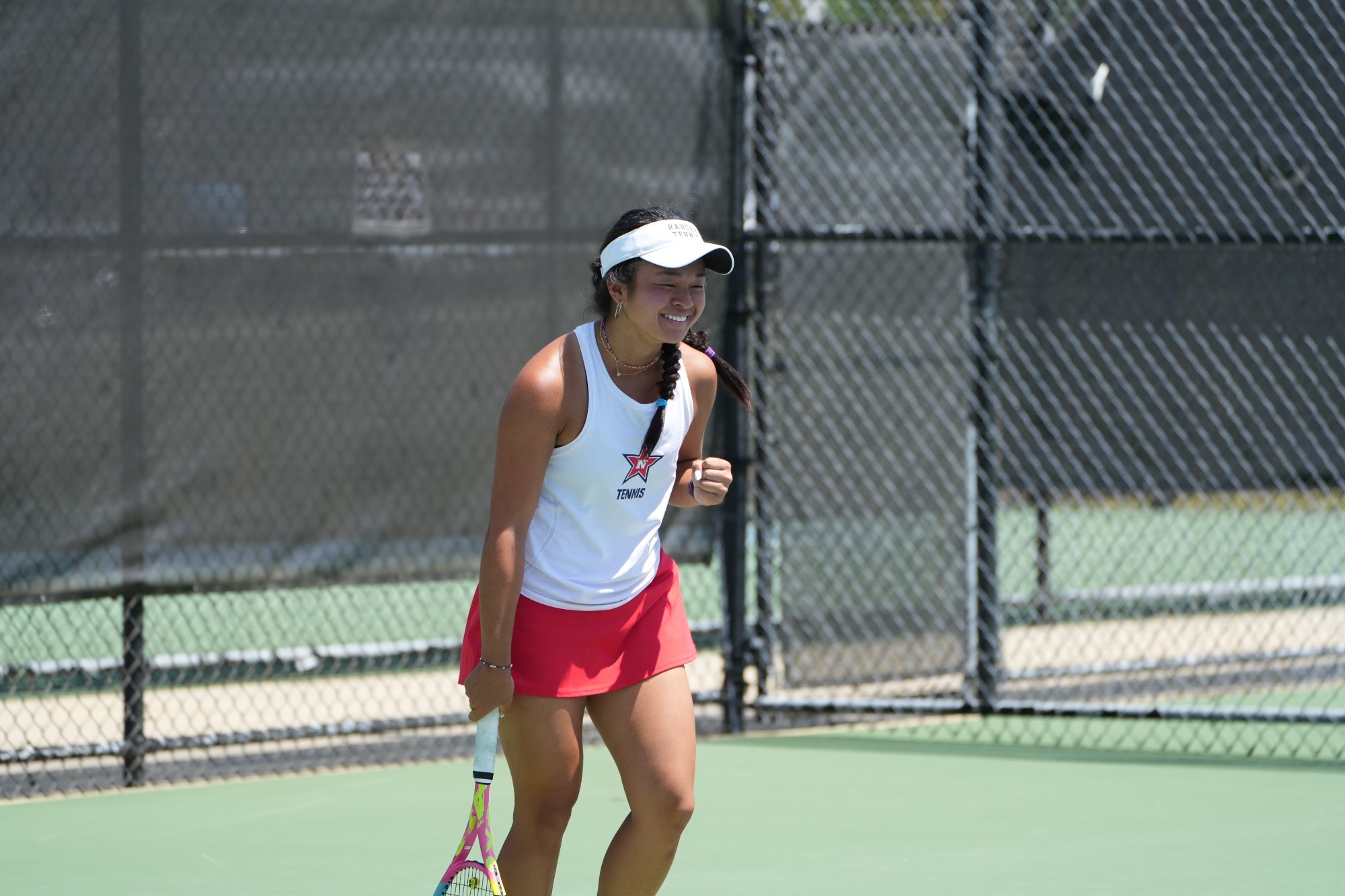 Daves at Nationals