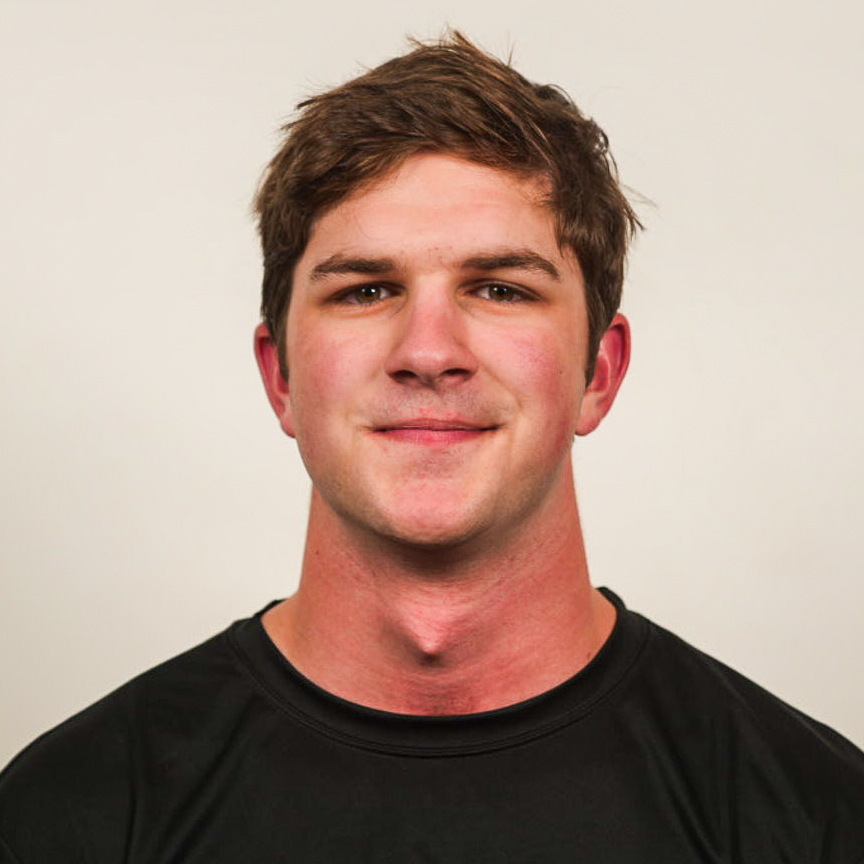 Tucker Pannel Roster Head Shot 2026