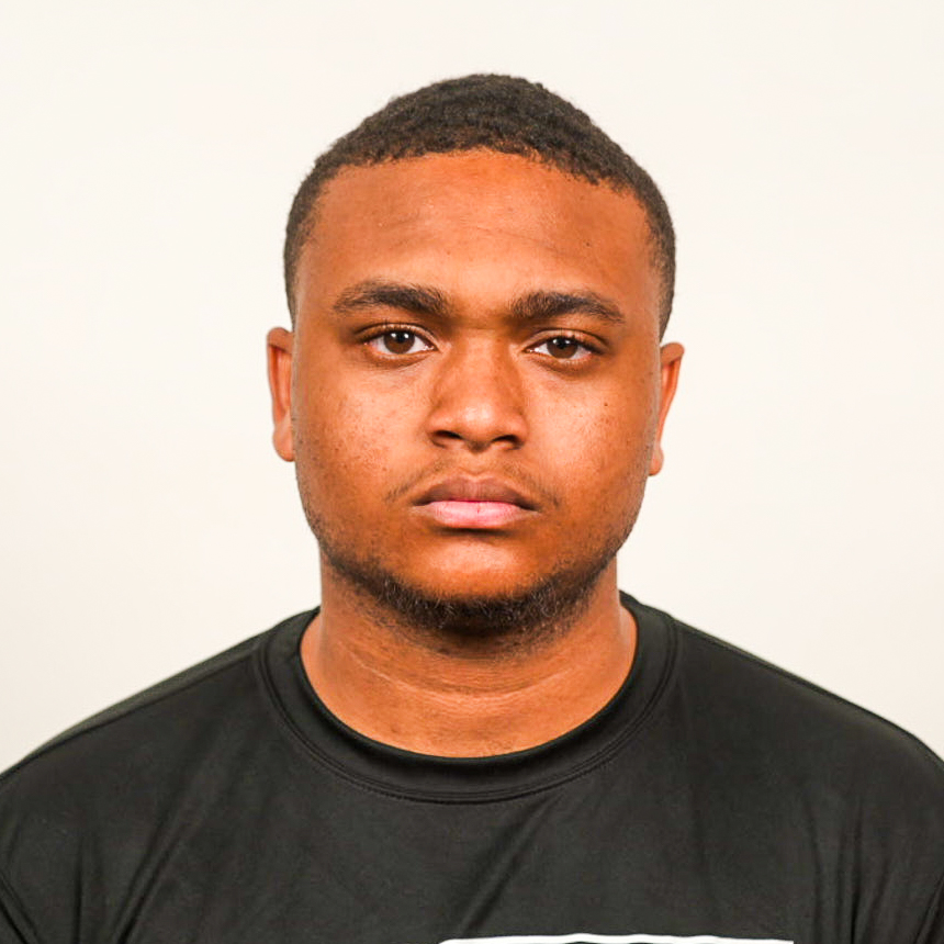 Landan Roaf Roster Head Shot 2026