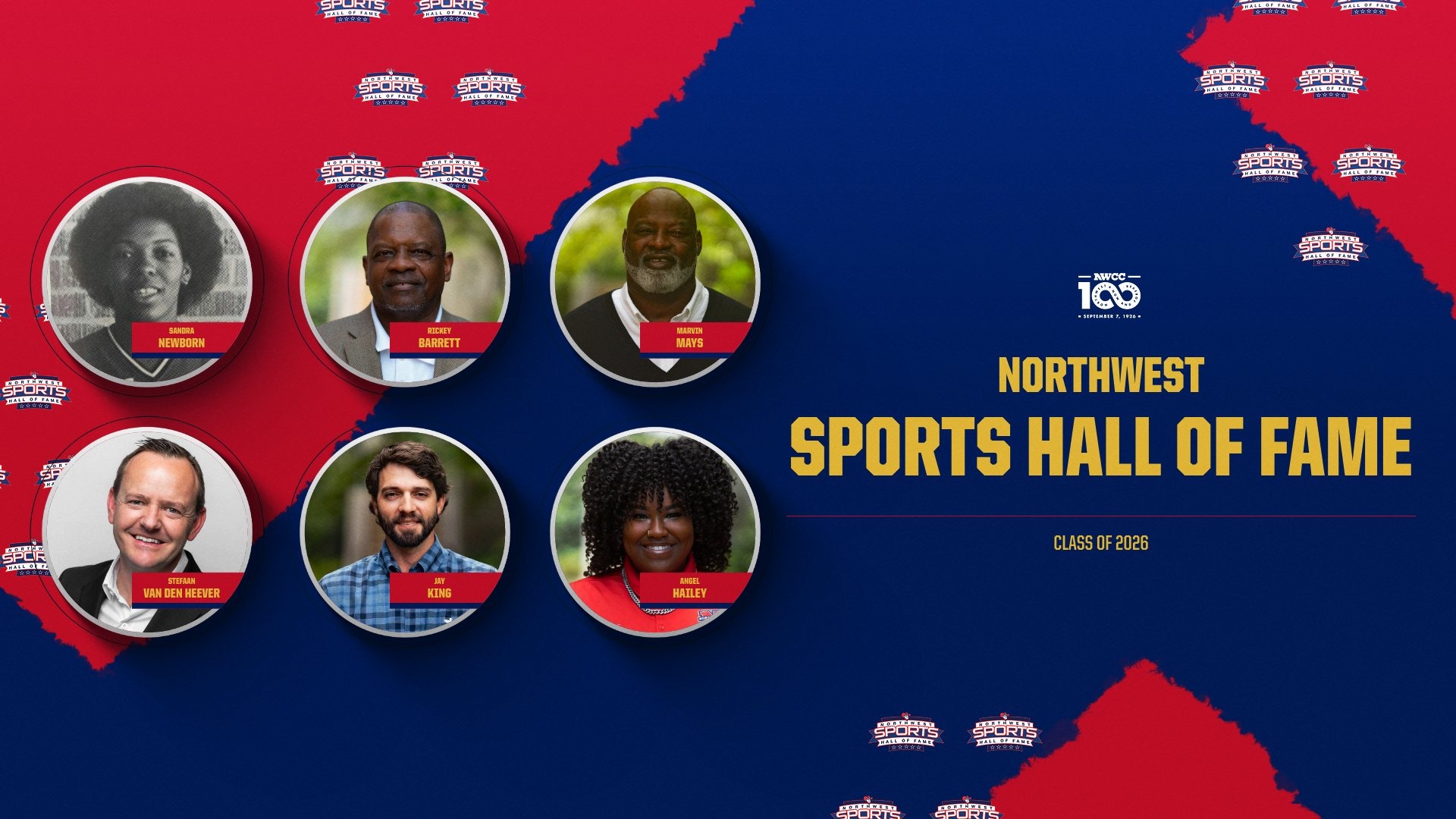 Hall of Fame class of 2026