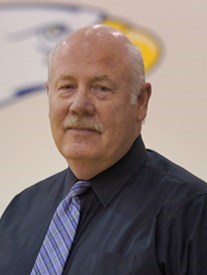 Ken Crawford
