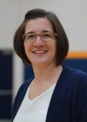 Sarah Jobson 2016