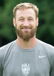 Kyle Tatro 2017