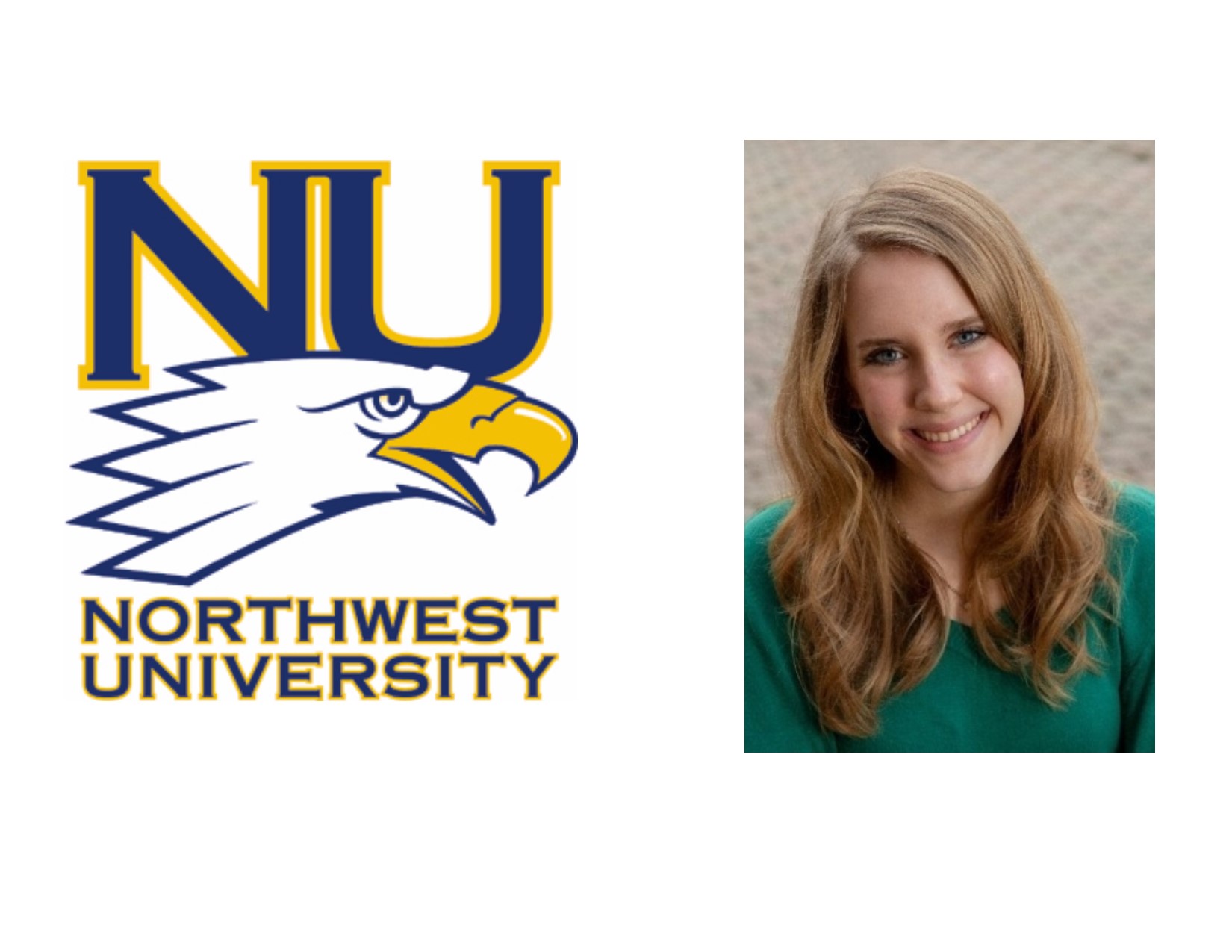 Friesen to Throw Javelin for Eagles Northwest University Athletics