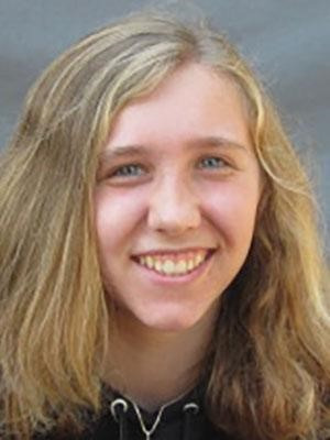 Amy Anderson