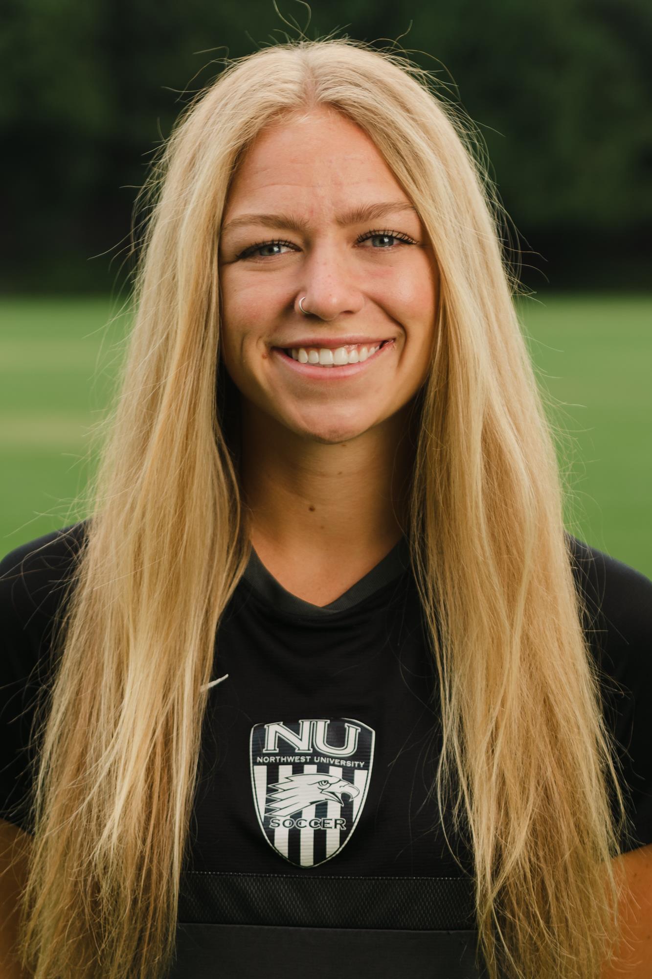 mackenna wheeler