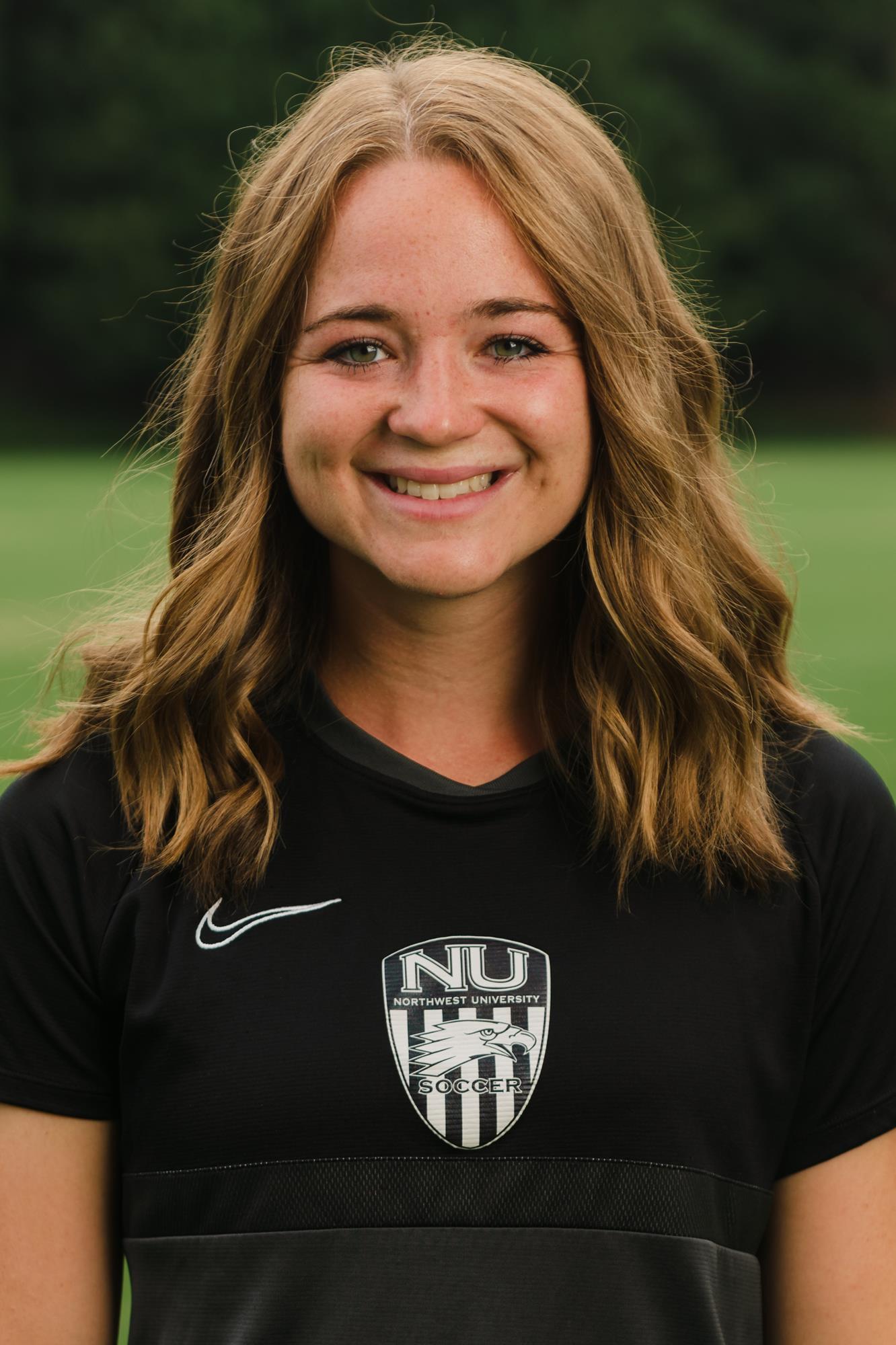 Rylee Rassier
