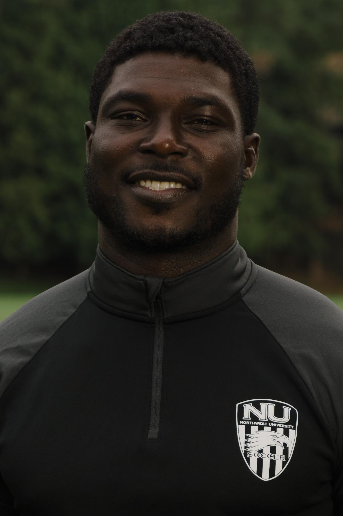 titus nickson