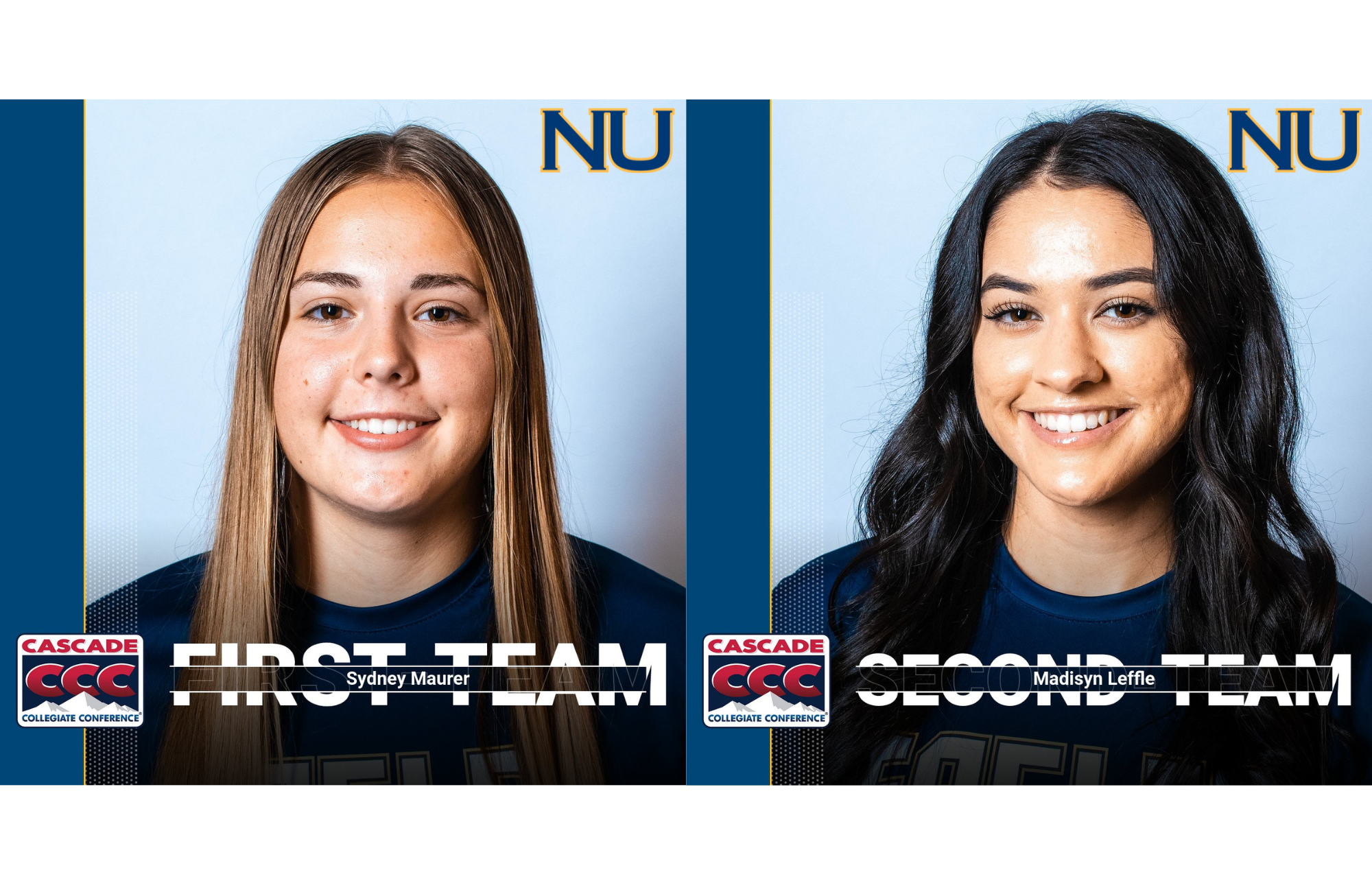 Maurer and Leffle All CCC