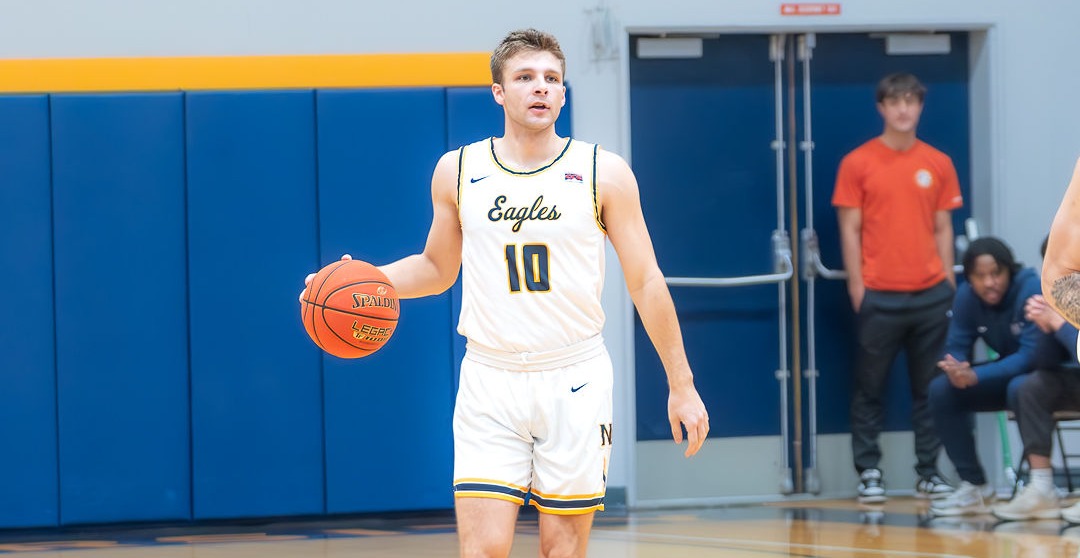 player with the ball