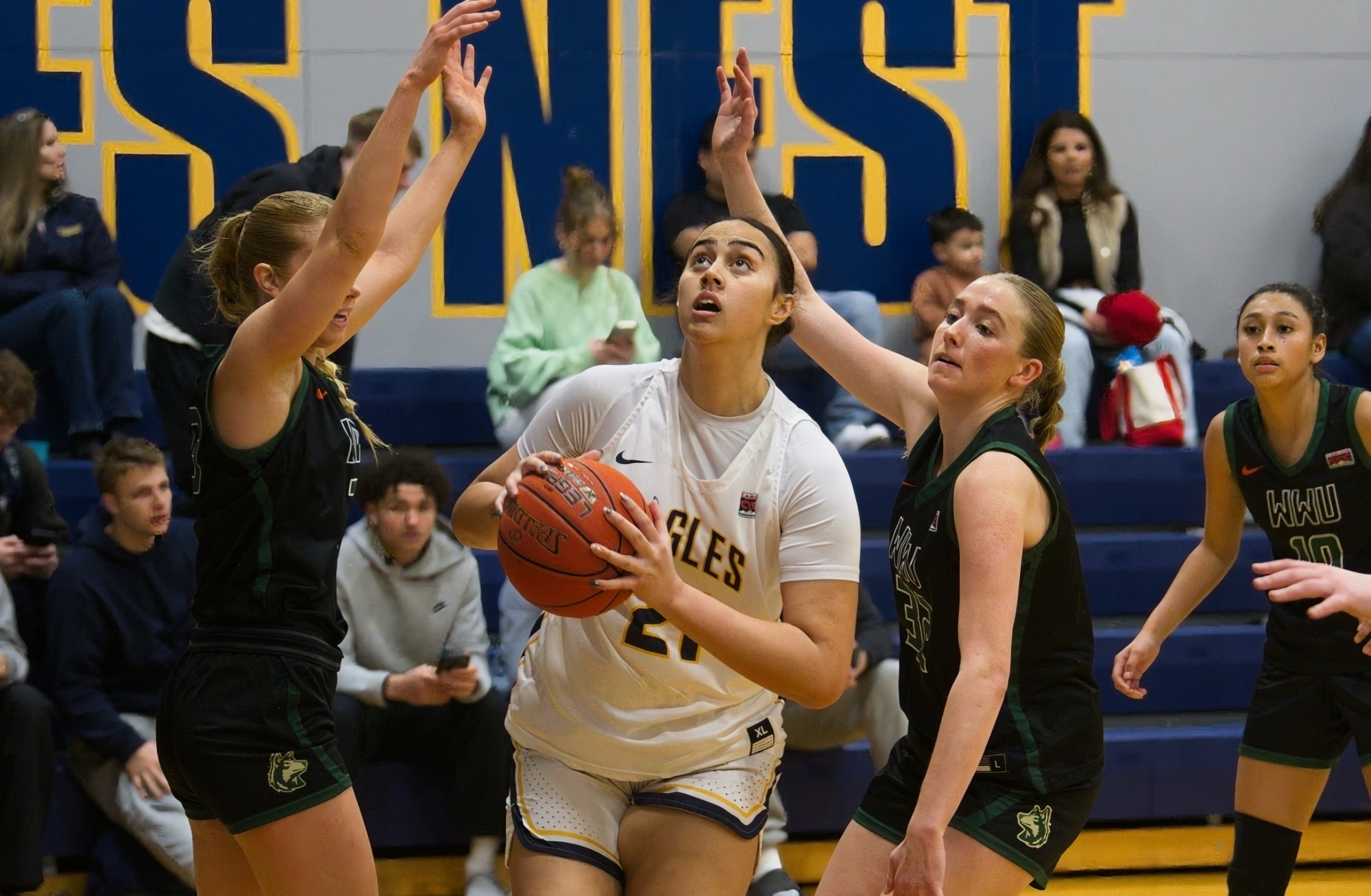 21  Taimane Faleafine-Auwae