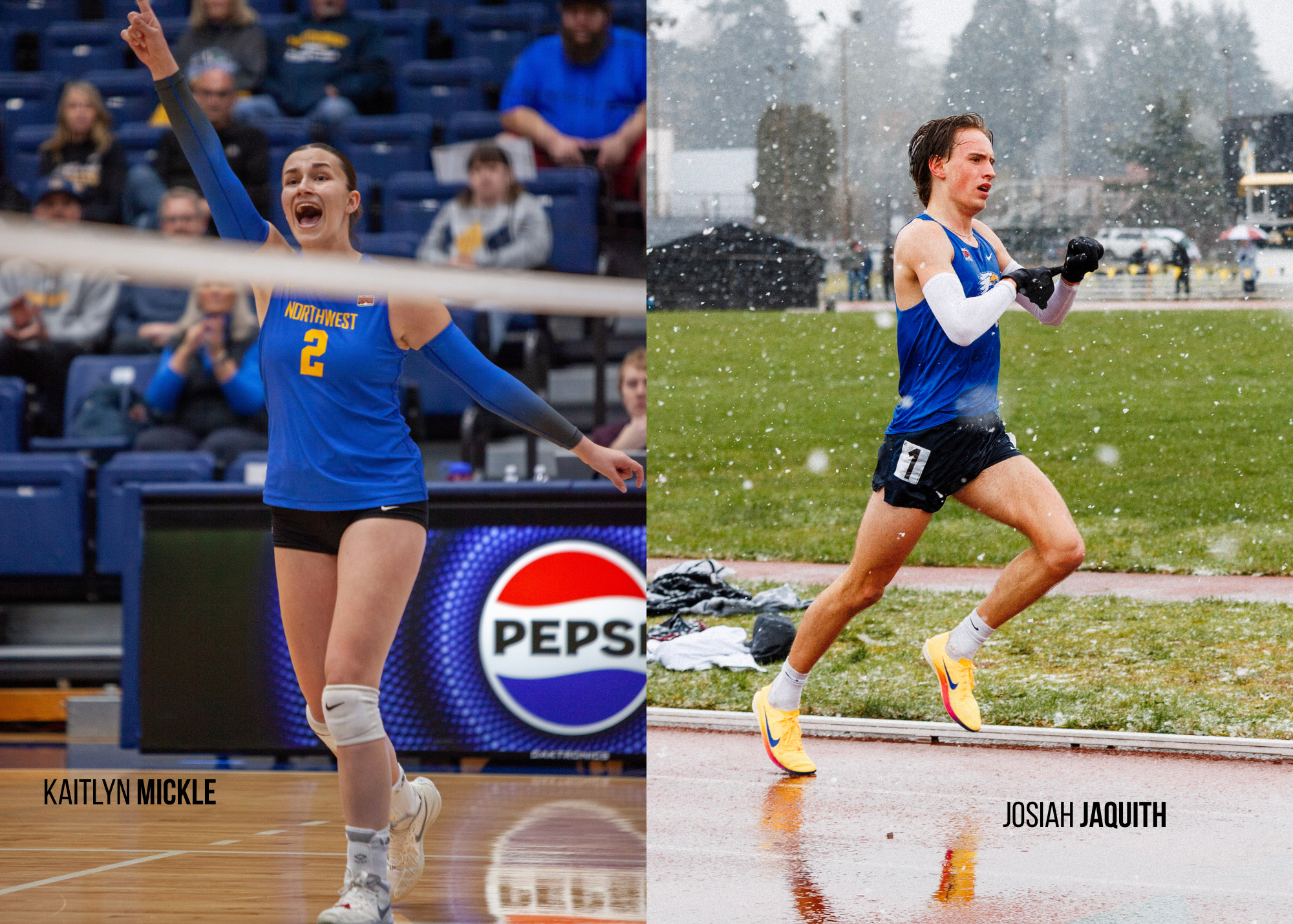nu athlete of the year