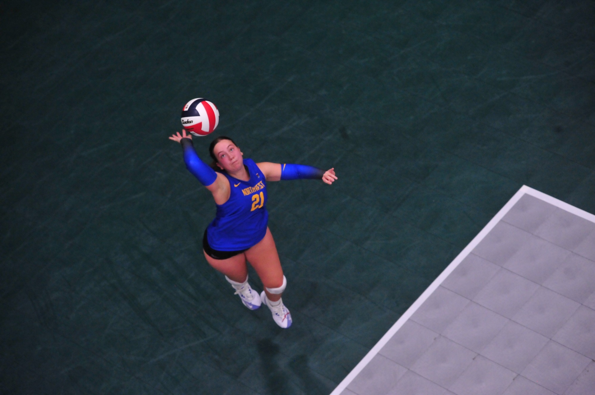 vball