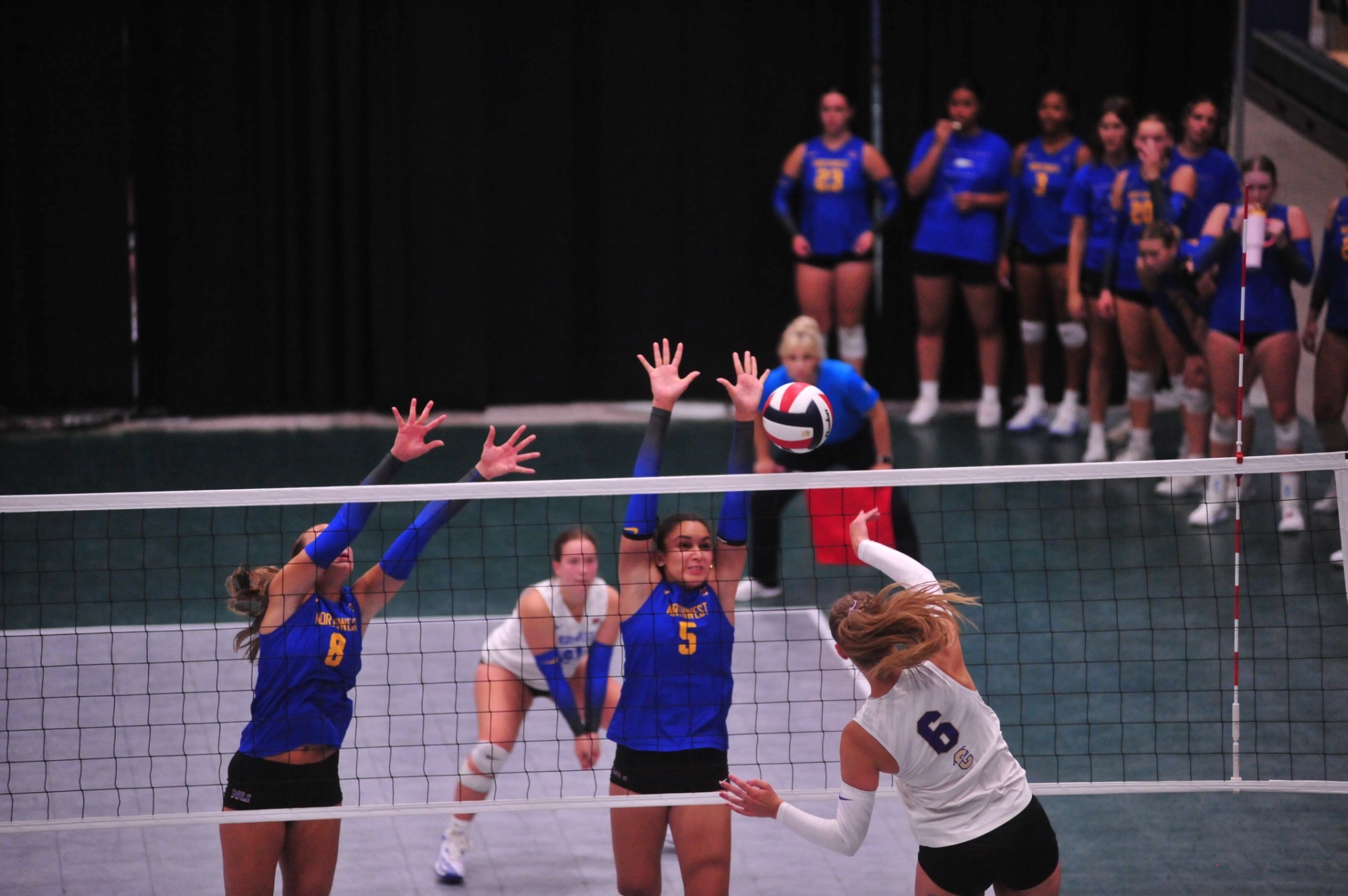 vball