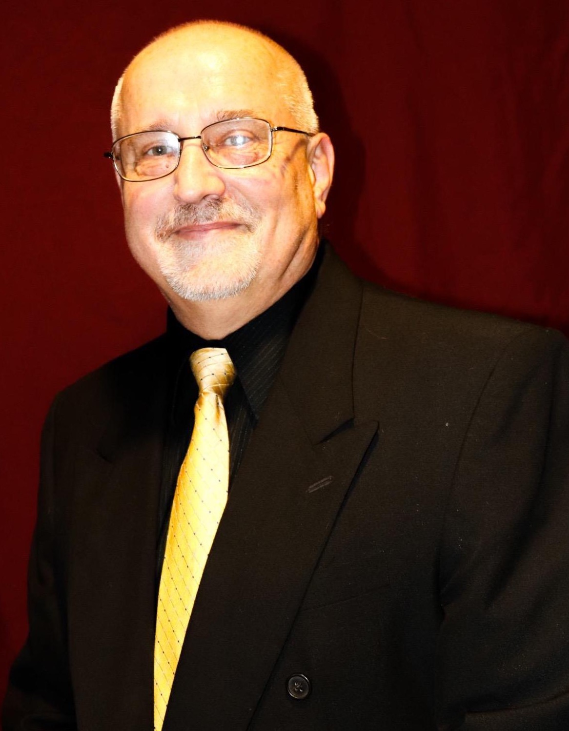 Mark Zacher WBB headshot
