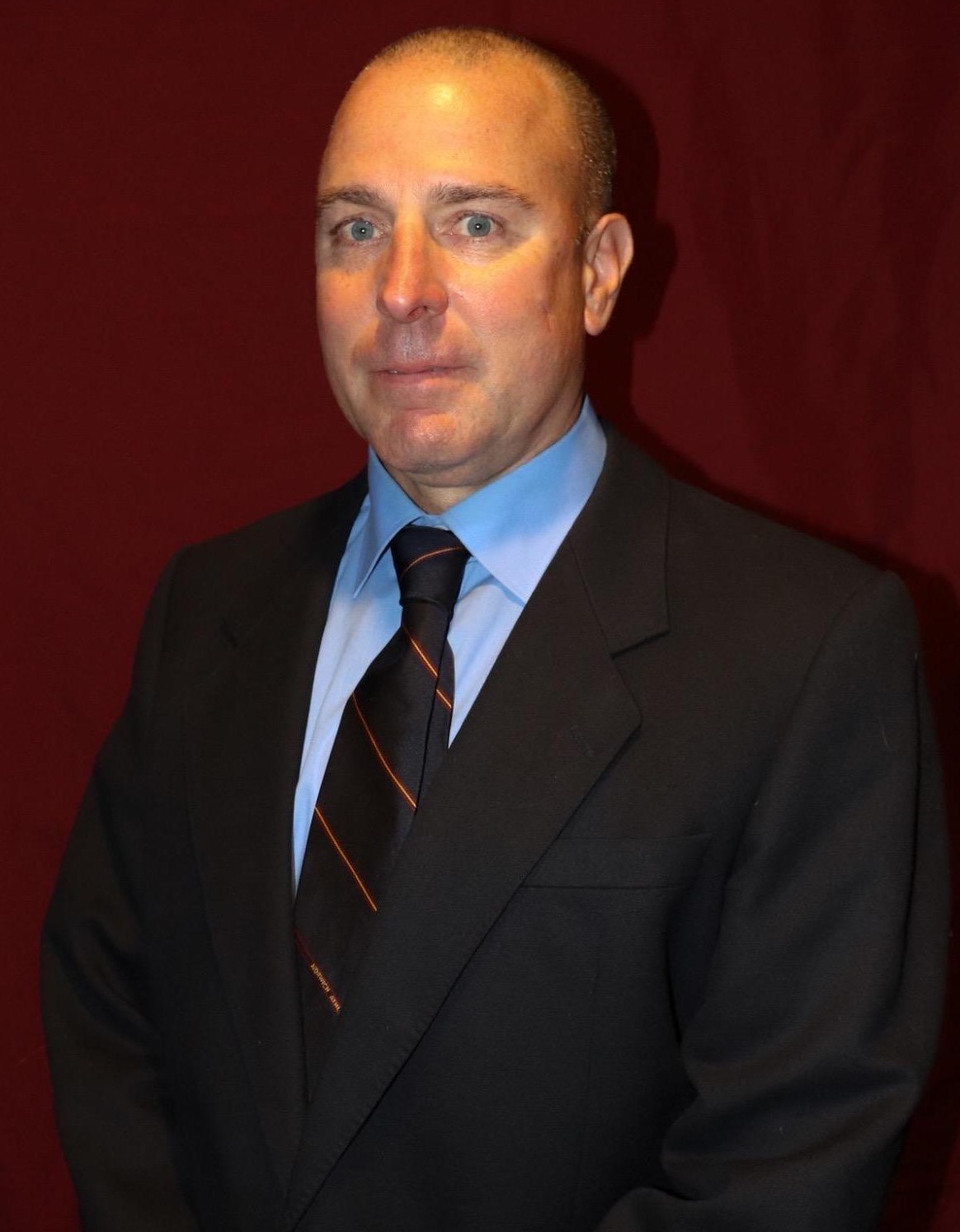 Thomas Roberge WBB headshot