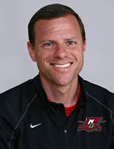 Brad Agoos