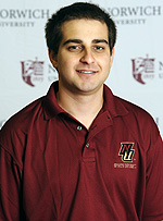 Matt Albury