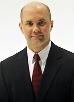 Mark Bolding