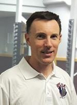 Daniel Brady