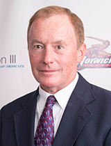 Mike Kemp