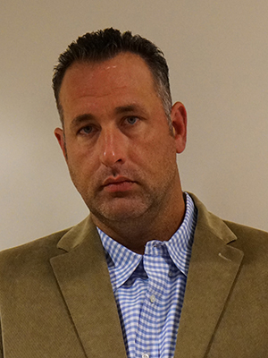 Michael Magee