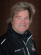 Steve Mattson