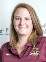 Ashlynn Nuckols