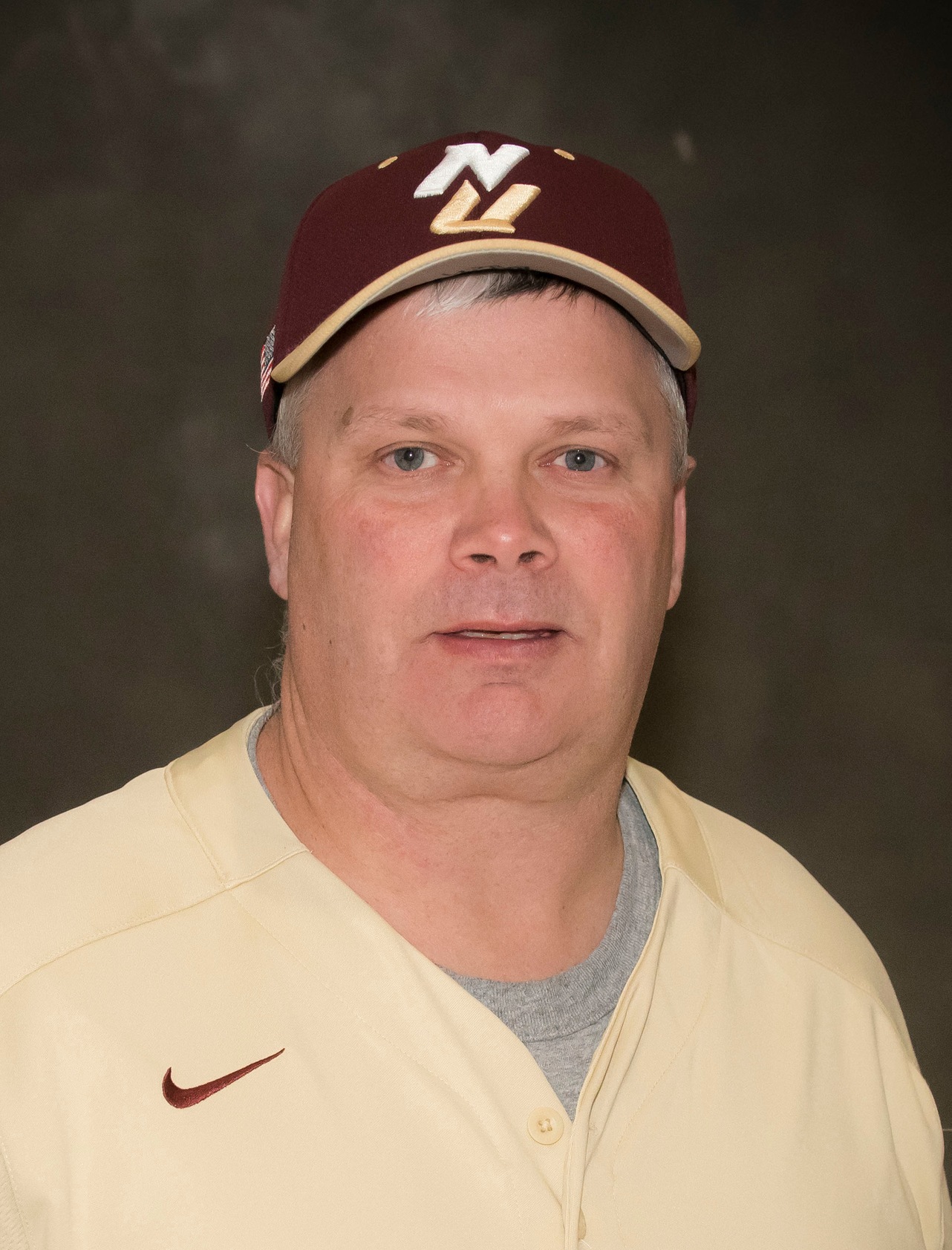John Rhoades