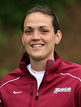 Beth Van Parys