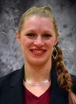 Erin Clodgo
