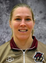 Alyssa Lampe