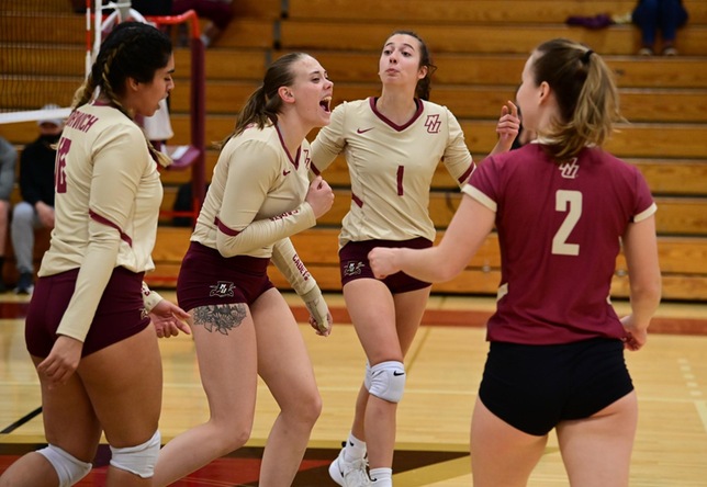 Volleyball Norwich Announces 2022 Match Schedule Norwich University volleyball-norwich-announces-2022-match-schedule-norwich-university