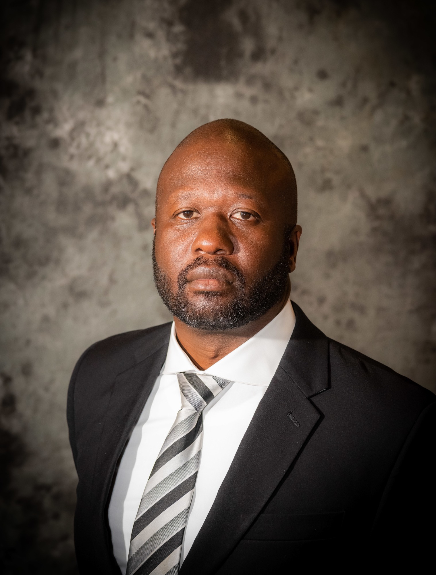 Smith headshot