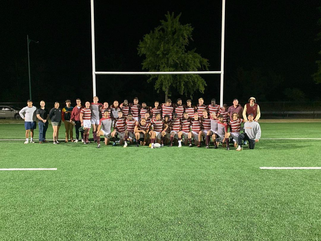 Men's Rugby Cadets topple Army for first time in over 20 years Norwich University