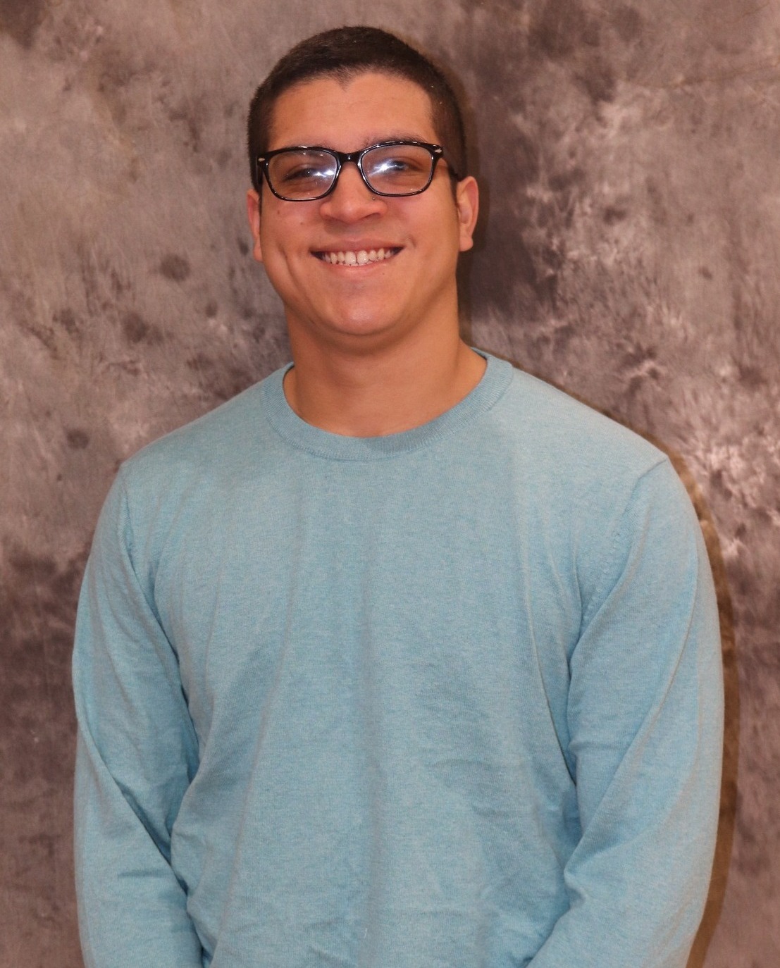 WBB - Bryan Nunez headshot