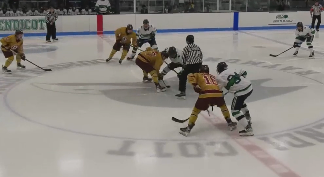 Men's Ice Hockey NCAA Tournament Quarterfinal Preview Norwich University