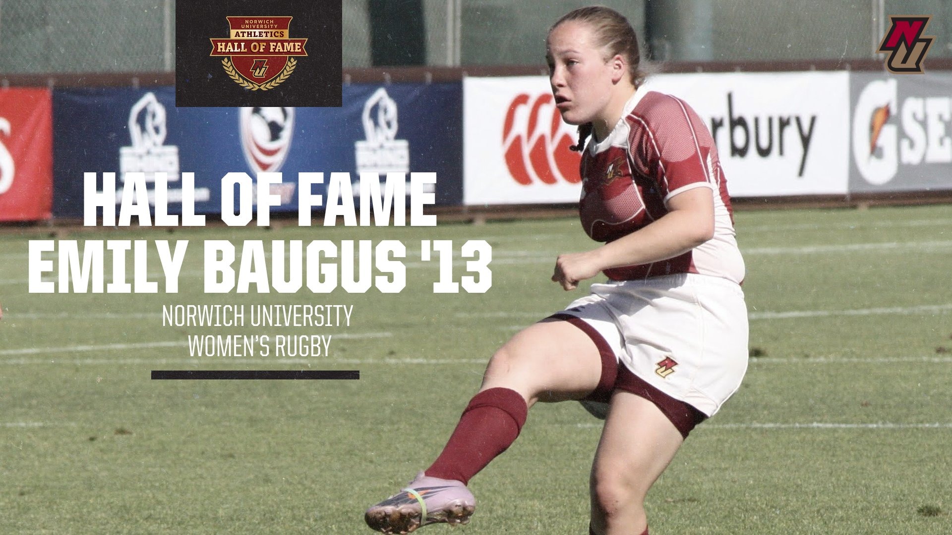 Baugus HoF graphic
