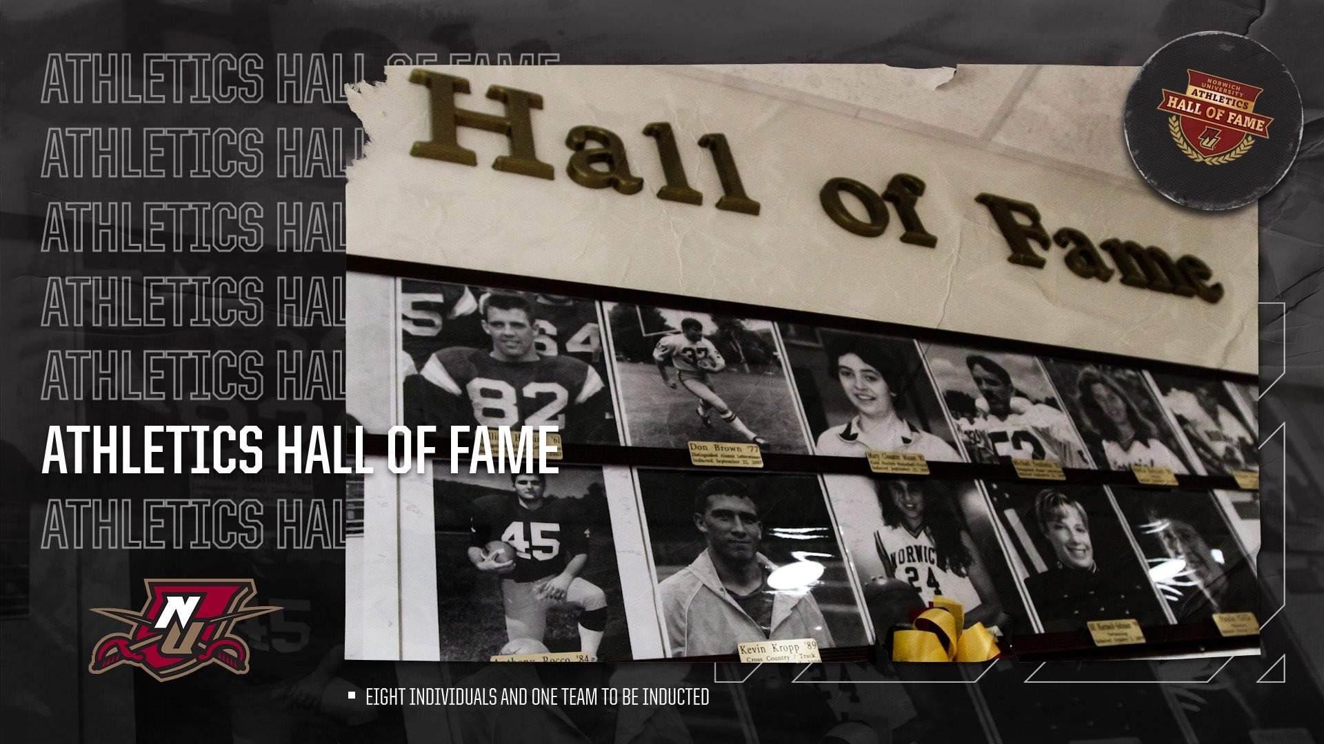 Hall of Fame 2023 inductee graphic