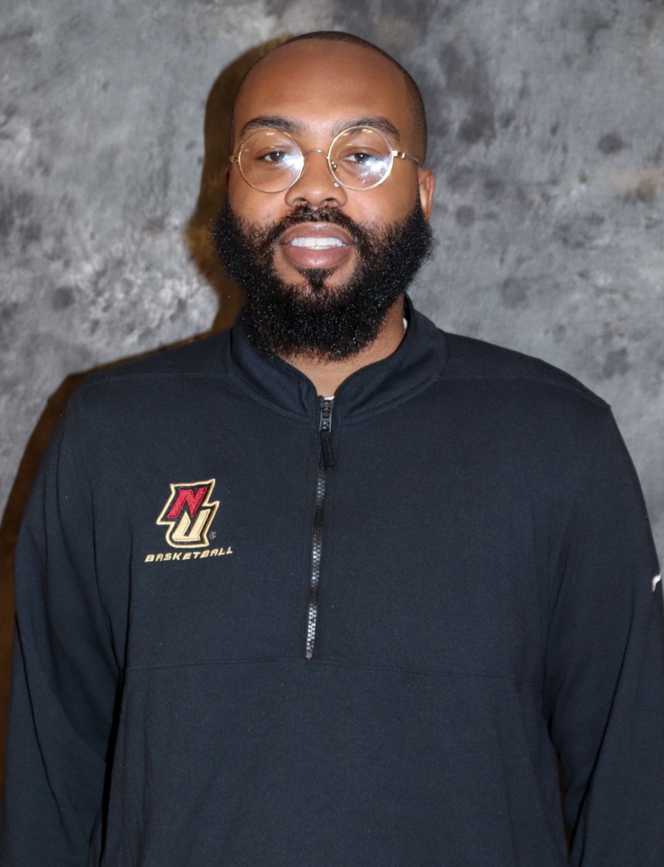 2024-25 MBB - Levy Gillespie II
