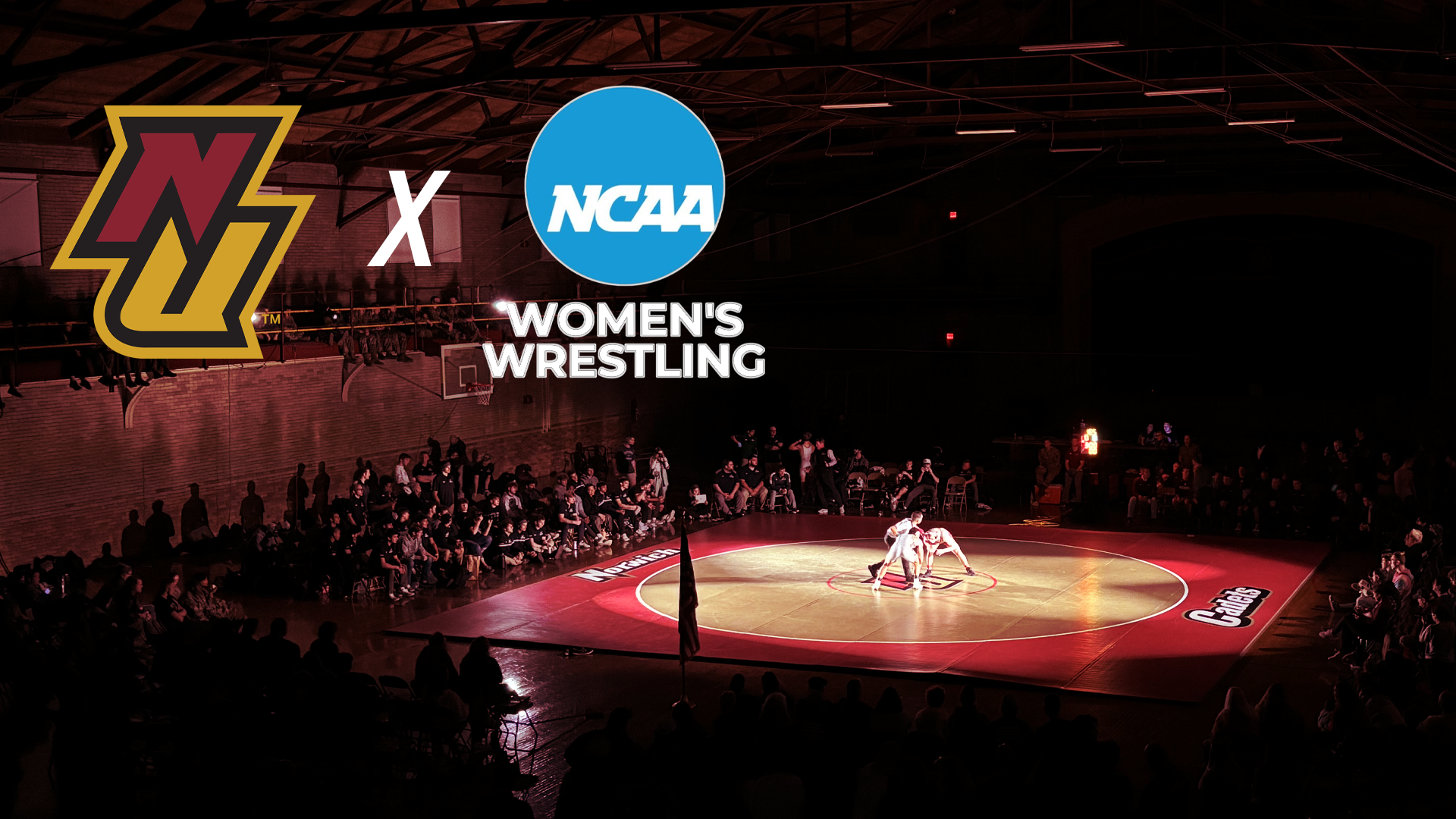 NORWICH WOMEN'S WRESTLING ANNOUNCEMENT