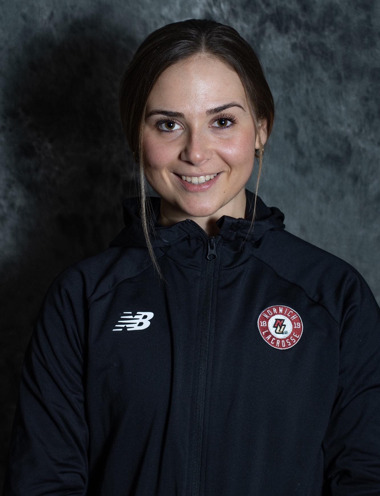 Lexi Bartlett - 2024